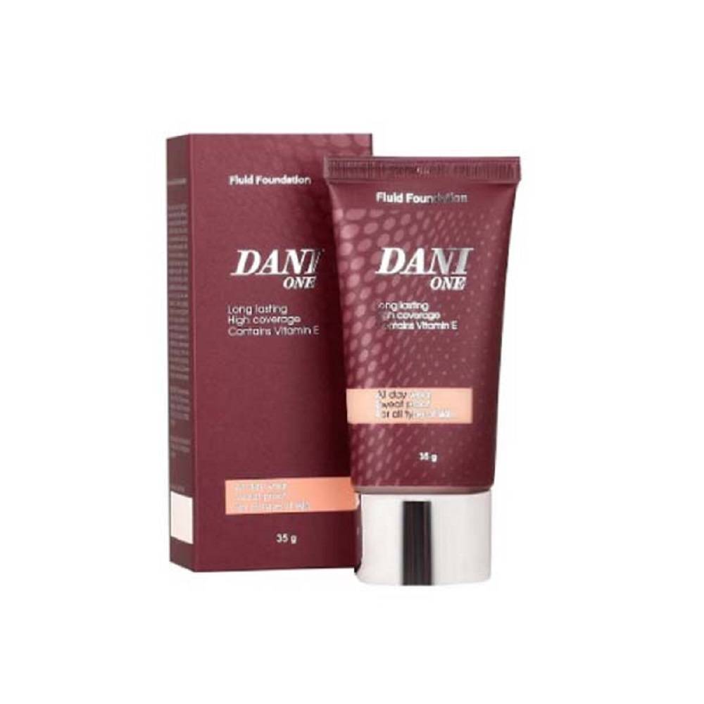 دنی وان کرم پودر 35گرم انواع